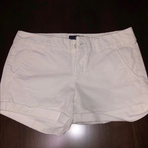 American Eagle shorts size 0